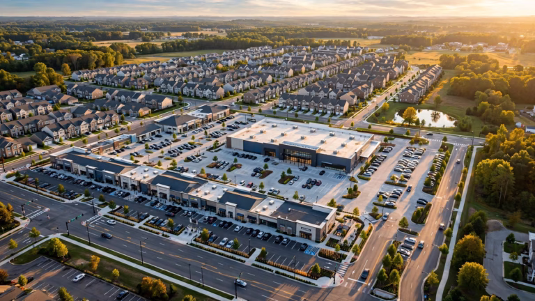 IKEA Opening in Chantilly: What It Means for Fairfax Home Values 2026